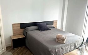 Apartamento don Carlos